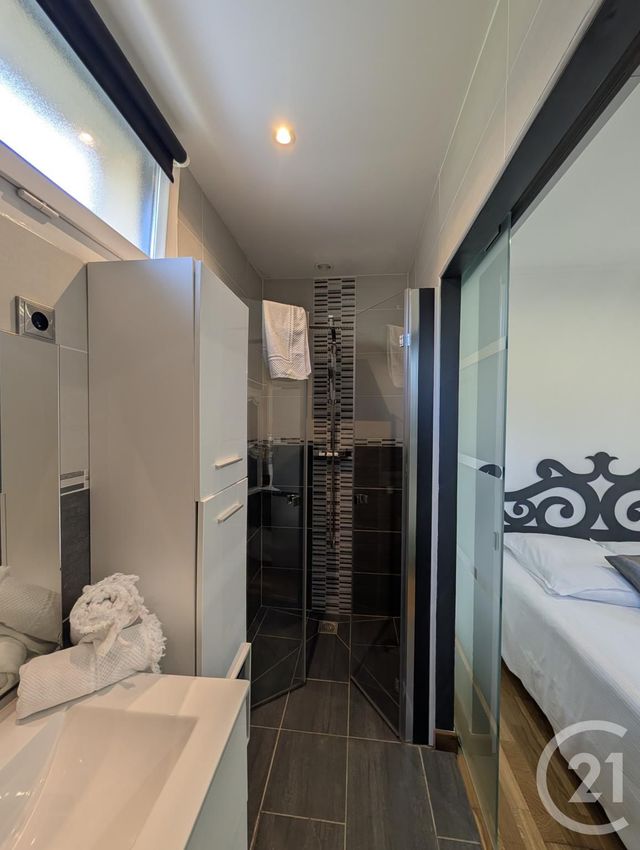 Maison &agrave; vendre - 8 pi&egrave;ces - 200 m2 - Cany Barville - 76 - HAUTE-NORMANDIE