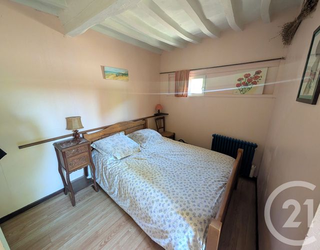 Maison &agrave; vendre - 4 pi&egrave;ces - 89,97 m2 - La Gaillarde - 76 - HAUTE-NORMANDIE