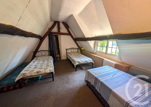 Maison &agrave; vendre - 4 pi&egrave;ces - 89,97 m2 - La Gaillarde - 76 - HAUTE-NORMANDIE