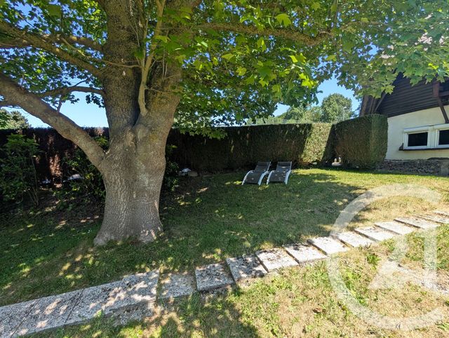Maison &agrave; vendre - 4 pi&egrave;ces - 89,97 m2 - La Gaillarde - 76 - HAUTE-NORMANDIE