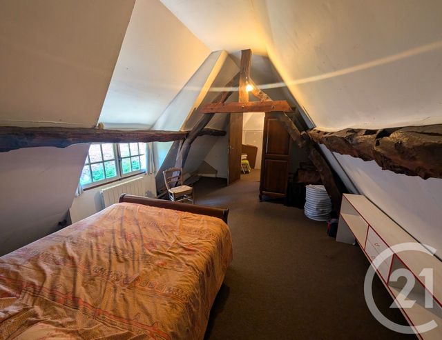 Maison &agrave; vendre - 4 pi&egrave;ces - 89,97 m2 - La Gaillarde - 76 - HAUTE-NORMANDIE
