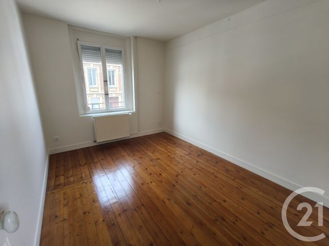 Appartement F3 &agrave; louer - 3 pi&egrave;ces - 45,64 m2 - Cany Barville - 76 - HAUTE-NORMANDIE