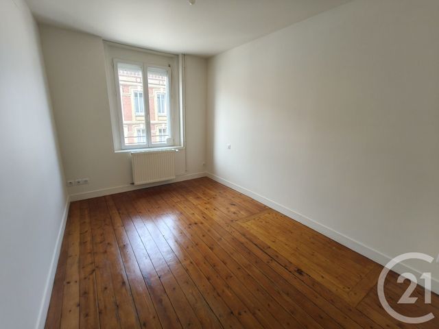 Appartement F3 &agrave; louer - 3 pi&egrave;ces - 45,64 m2 - Cany Barville - 76 - HAUTE-NORMANDIE