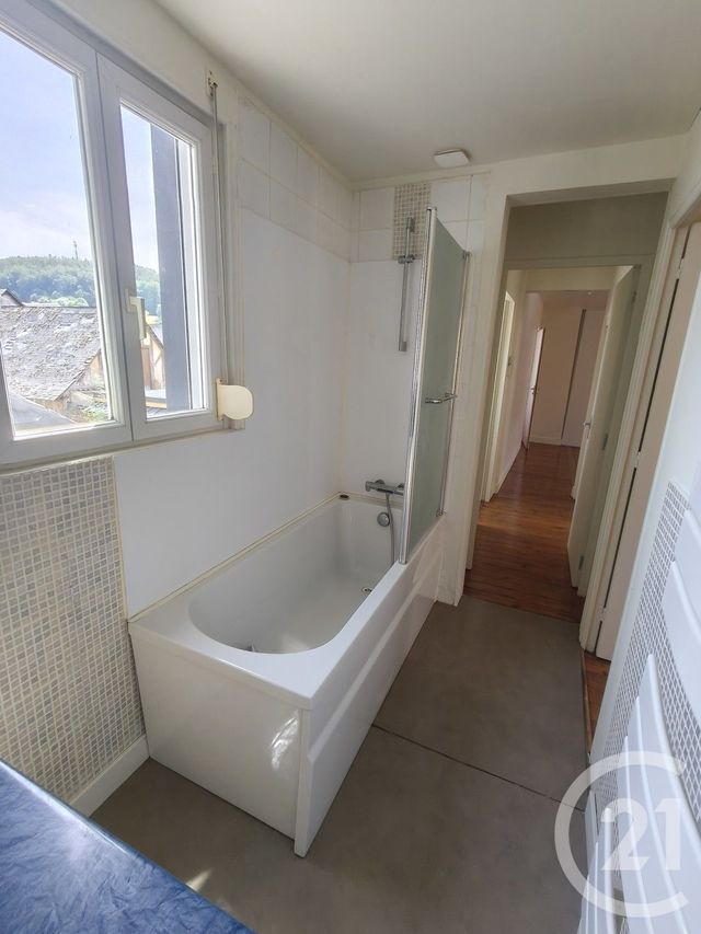 Appartement F3 &agrave; louer - 3 pi&egrave;ces - 45,64 m2 - Cany Barville - 76 - HAUTE-NORMANDIE