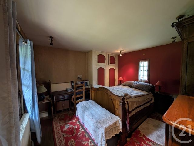 Maison &agrave; vendre - 5 pi&egrave;ces - 107,87 m2 - Hericourt En Caux - 76 - HAUTE-NORMANDIE