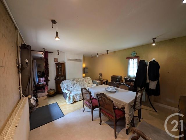 Maison &agrave; vendre - 5 pi&egrave;ces - 107,87 m2 - Hericourt En Caux - 76 - HAUTE-NORMANDIE