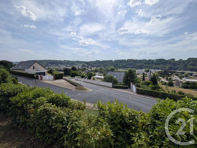 Maison &agrave; vendre - 5 pi&egrave;ces - 106,22 m2 - Cany Barville - 76 - HAUTE-NORMANDIE