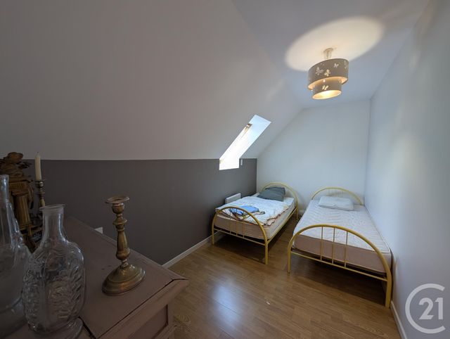 Maison &agrave; vendre - 5 pi&egrave;ces - 106,22 m2 - Cany Barville - 76 - HAUTE-NORMANDIE