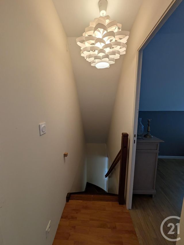 Maison &agrave; vendre - 5 pi&egrave;ces - 106,22 m2 - Cany Barville - 76 - HAUTE-NORMANDIE