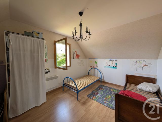 Maison &agrave; vendre - 5 pi&egrave;ces - 106,22 m2 - Cany Barville - 76 - HAUTE-NORMANDIE