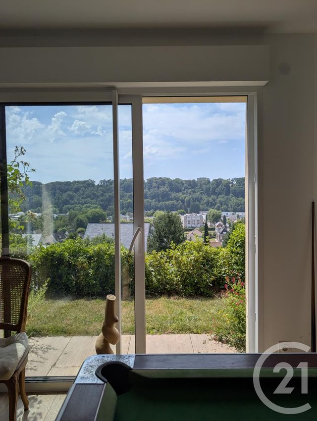 Maison &agrave; vendre - 5 pi&egrave;ces - 106,22 m2 - Cany Barville - 76 - HAUTE-NORMANDIE