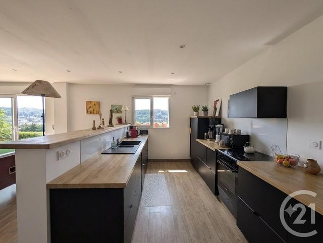 Maison &agrave; vendre - 5 pi&egrave;ces - 106,22 m2 - Cany Barville - 76 - HAUTE-NORMANDIE