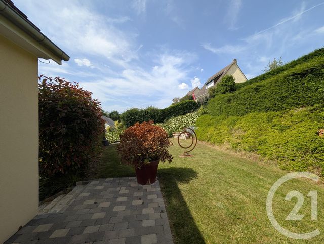 Maison &agrave; vendre - 5 pi&egrave;ces - 106,22 m2 - Cany Barville - 76 - HAUTE-NORMANDIE
