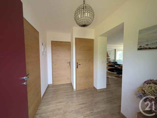 Maison &agrave; vendre - 5 pi&egrave;ces - 106,22 m2 - Cany Barville - 76 - HAUTE-NORMANDIE
