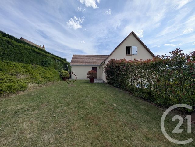 Maison &agrave; vendre - 5 pi&egrave;ces - 106,22 m2 - Cany Barville - 76 - HAUTE-NORMANDIE