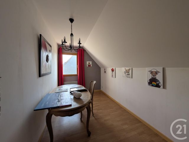 Maison &agrave; vendre - 5 pi&egrave;ces - 106,22 m2 - Cany Barville - 76 - HAUTE-NORMANDIE