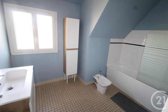 Maison &agrave; vendre - 6 pi&egrave;ces - 123,60 m2 - Cany Barville - 76 - HAUTE-NORMANDIE