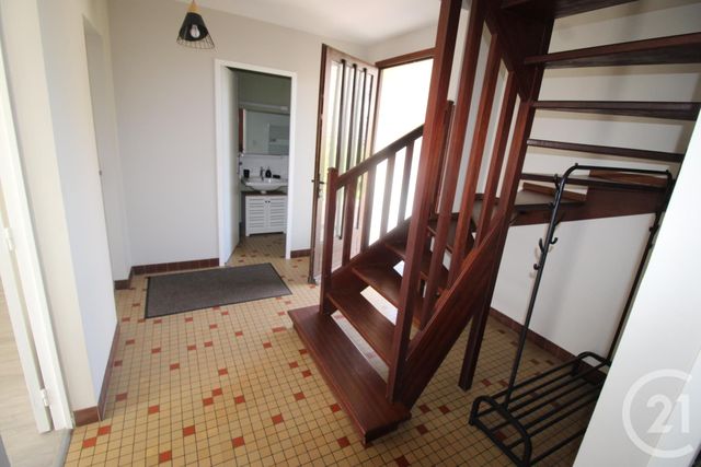 Maison &agrave; vendre - 6 pi&egrave;ces - 123,60 m2 - Cany Barville - 76 - HAUTE-NORMANDIE