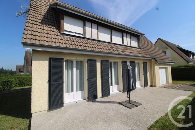 Maison à vendre CANY BARVILLE