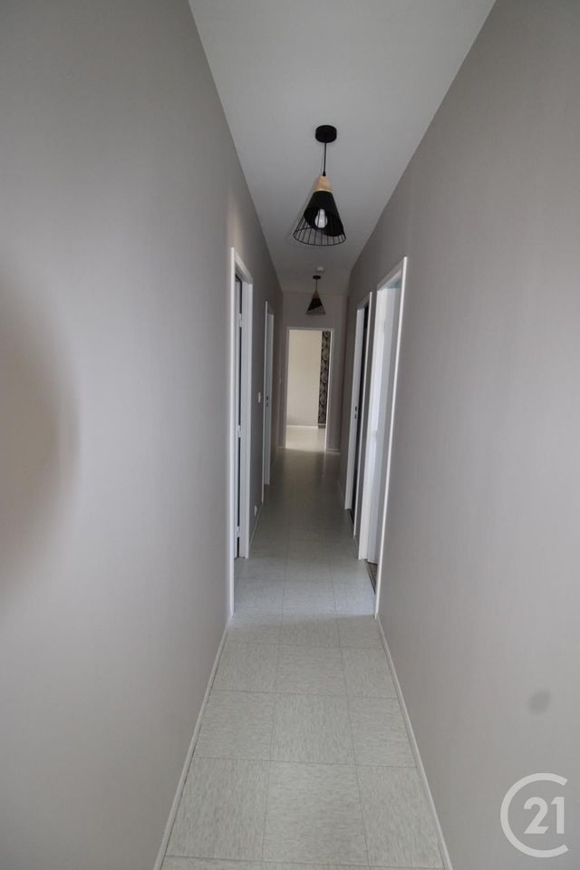 Maison &agrave; vendre - 6 pi&egrave;ces - 123,60 m2 - Cany Barville - 76 - HAUTE-NORMANDIE