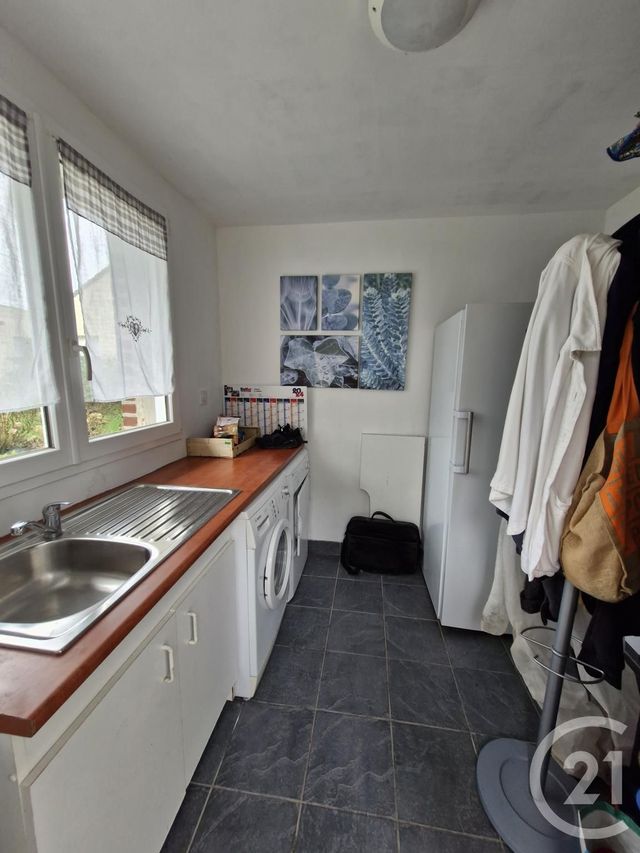 Maison &agrave; vendre - 4 pi&egrave;ces - 86,68 m2 - St Valery En Caux - 76 - HAUTE-NORMANDIE