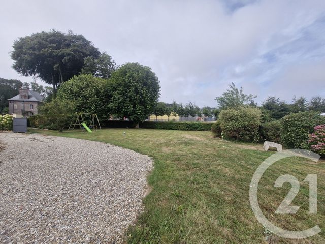 Maison &agrave; vendre - 4 pi&egrave;ces - 86,68 m2 - St Valery En Caux - 76 - HAUTE-NORMANDIE