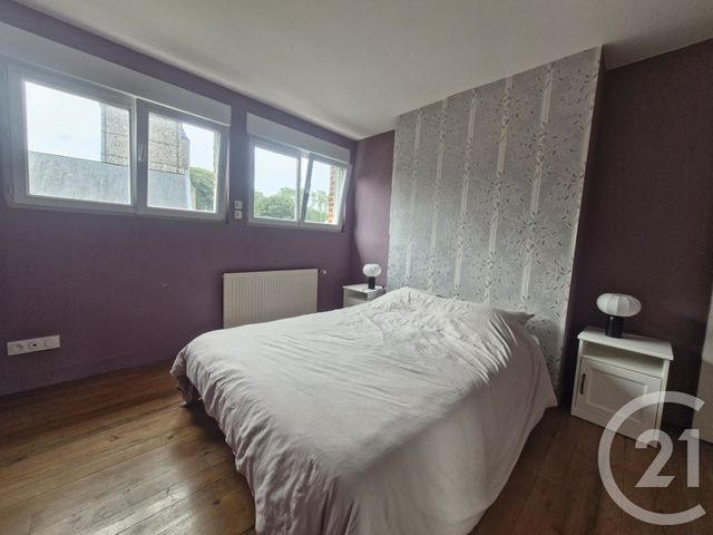 Maison &agrave; vendre - 4 pi&egrave;ces - 86,68 m2 - St Valery En Caux - 76 - HAUTE-NORMANDIE