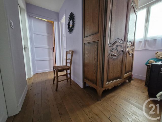 Maison &agrave; vendre - 4 pi&egrave;ces - 86,68 m2 - St Valery En Caux - 76 - HAUTE-NORMANDIE