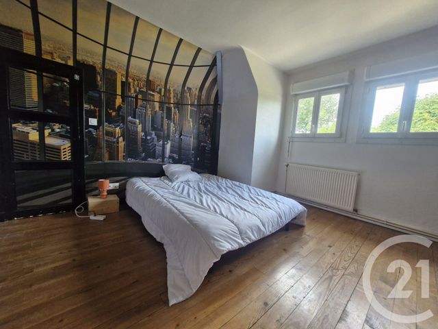 Maison &agrave; vendre - 4 pi&egrave;ces - 86,68 m2 - St Valery En Caux - 76 - HAUTE-NORMANDIE
