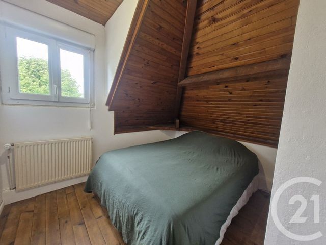 Maison &agrave; vendre - 4 pi&egrave;ces - 86,68 m2 - St Valery En Caux - 76 - HAUTE-NORMANDIE