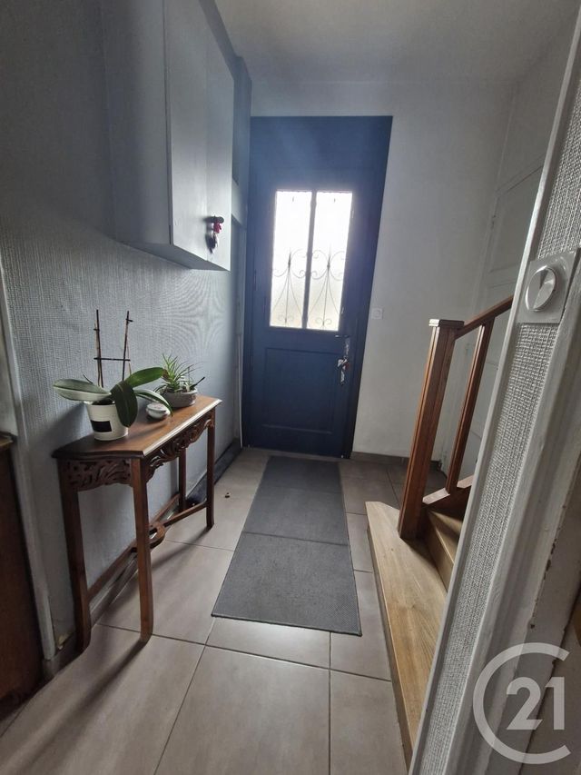 Maison &agrave; vendre - 4 pi&egrave;ces - 86,68 m2 - St Valery En Caux - 76 - HAUTE-NORMANDIE