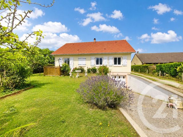 maison - ST VALERY EN CAUX - 76