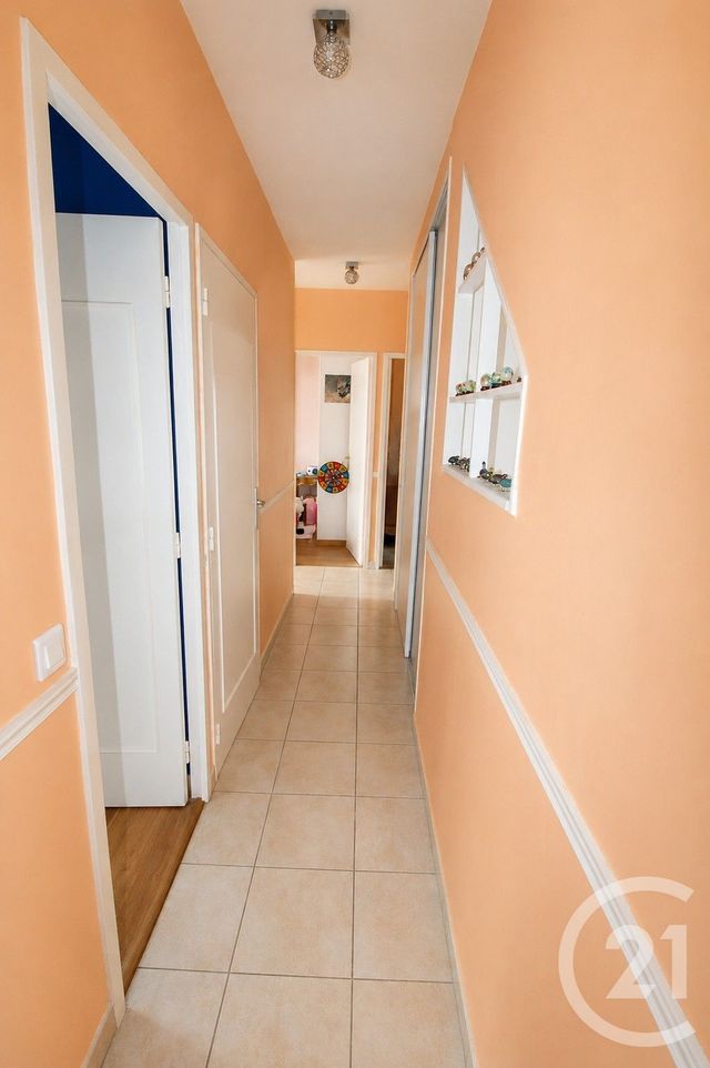 Maison &agrave; vendre - 4 pi&egrave;ces - 95,13 m2 - St Valery En Caux - 76 - HAUTE-NORMANDIE