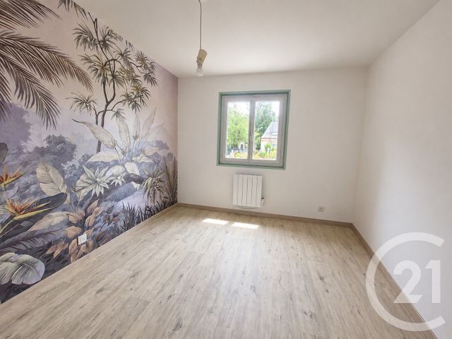Maison &agrave; vendre - 4 pi&egrave;ces - 95,13 m2 - St Valery En Caux - 76 - HAUTE-NORMANDIE
