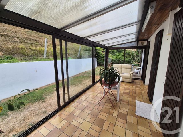 Maison &agrave; vendre - 6 pi&egrave;ces - 157,70 m2 - Veulettes Sur Mer - 76 - HAUTE-NORMANDIE