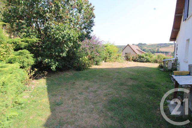 Maison &agrave; vendre - 6 pi&egrave;ces - 157,70 m2 - Veulettes Sur Mer - 76 - HAUTE-NORMANDIE