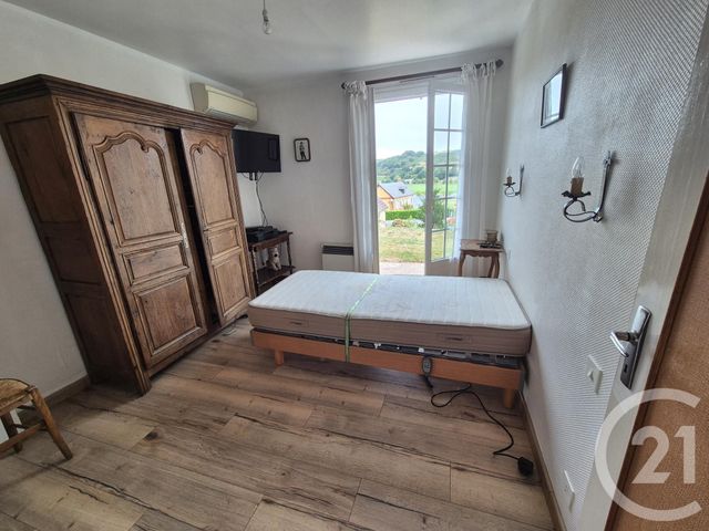 Maison &agrave; vendre - 6 pi&egrave;ces - 157,70 m2 - Veulettes Sur Mer - 76 - HAUTE-NORMANDIE