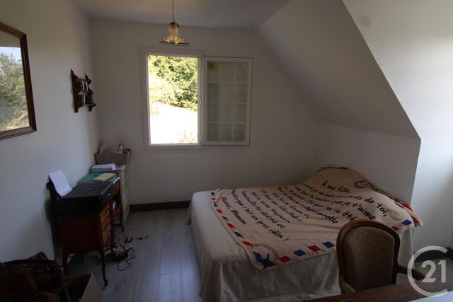 Maison &agrave; vendre - 6 pi&egrave;ces - 157,70 m2 - Veulettes Sur Mer - 76 - HAUTE-NORMANDIE