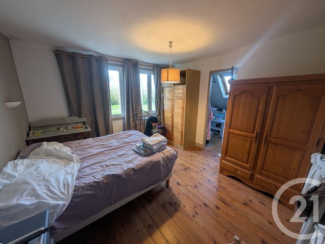 Maison &agrave; vendre - 6 pi&egrave;ces - 169,86 m2 - St Valery En Caux - 76 - HAUTE-NORMANDIE