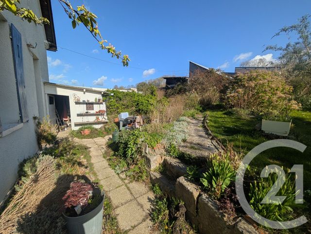 Maison &agrave; vendre - 6 pi&egrave;ces - 169,86 m2 - St Valery En Caux - 76 - HAUTE-NORMANDIE