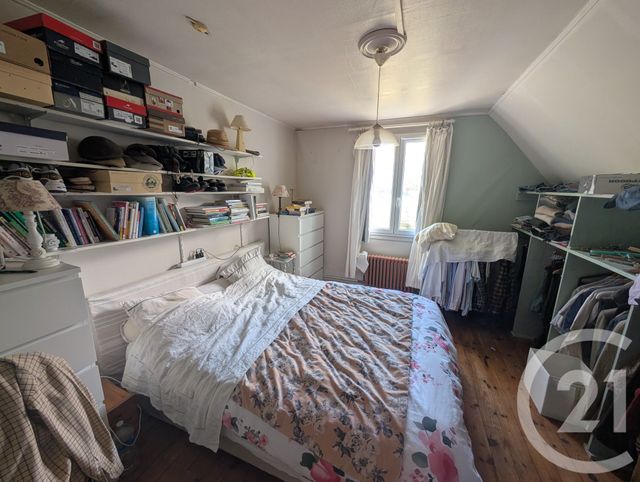 Maison &agrave; vendre - 6 pi&egrave;ces - 169,86 m2 - St Valery En Caux - 76 - HAUTE-NORMANDIE