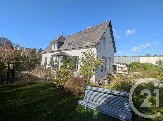 Maison à vendre ST VALERY EN CAUX