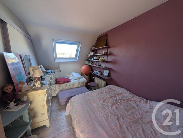 Maison &agrave; vendre - 6 pi&egrave;ces - 169,86 m2 - St Valery En Caux - 76 - HAUTE-NORMANDIE