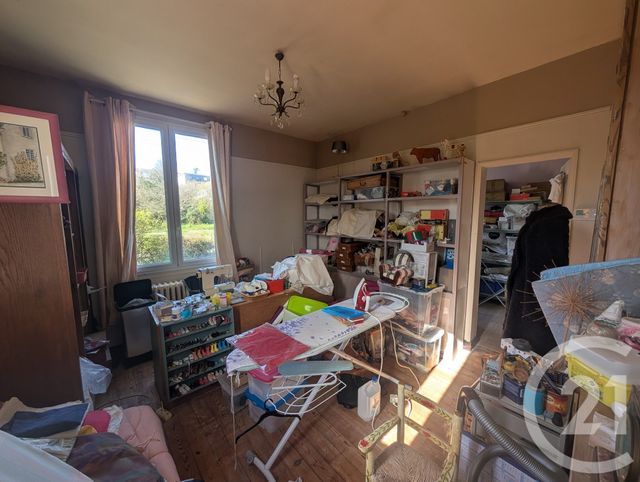 Maison &agrave; vendre - 6 pi&egrave;ces - 169,86 m2 - St Valery En Caux - 76 - HAUTE-NORMANDIE