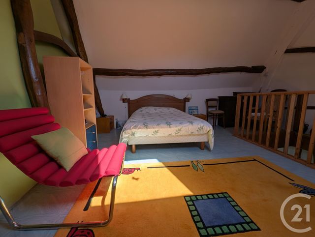 Maison &agrave; vendre - 5 pi&egrave;ces - 88,63 m2 - Sotteville Sur Mer - 76 - HAUTE-NORMANDIE