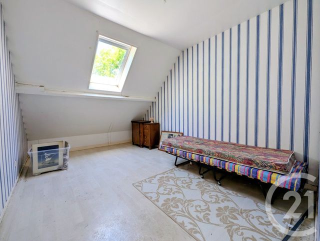 Maison &agrave; vendre - 5 pi&egrave;ces - 92,13 m2 - Sotteville Sur Mer - 76 - HAUTE-NORMANDIE