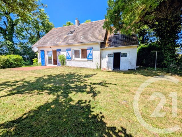 Maison à vendre SOTTEVILLE SUR MER