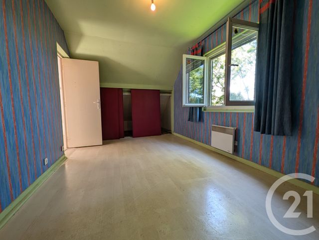 Maison &agrave; vendre - 5 pi&egrave;ces - 92,13 m2 - Sotteville Sur Mer - 76 - HAUTE-NORMANDIE