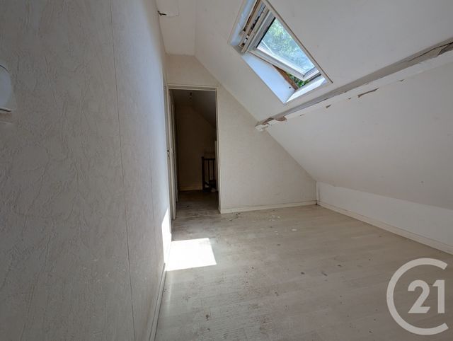 Maison &agrave; vendre - 5 pi&egrave;ces - 92,13 m2 - Sotteville Sur Mer - 76 - HAUTE-NORMANDIE