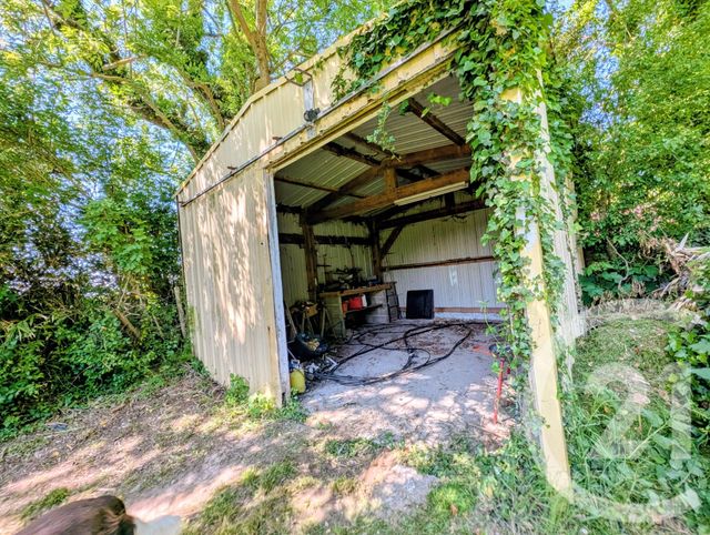 Maison &agrave; vendre - 5 pi&egrave;ces - 92,13 m2 - Sotteville Sur Mer - 76 - HAUTE-NORMANDIE